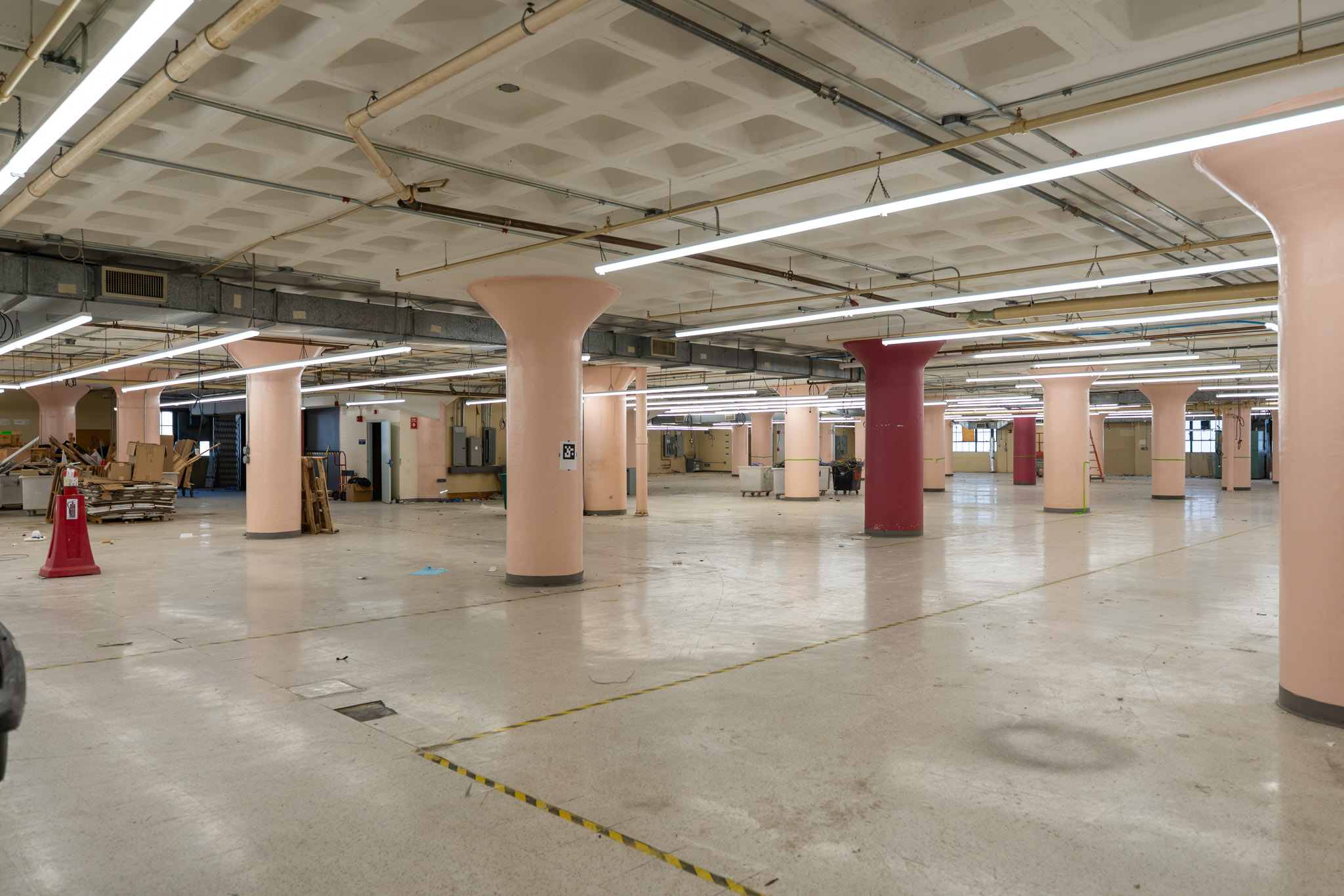 MassRobotics – 3rd Floor