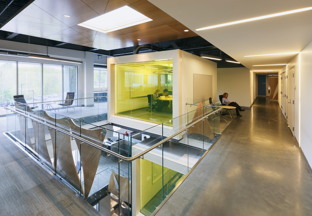 Automacy office