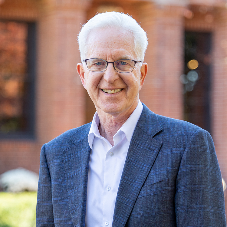 headshot of John Tocci