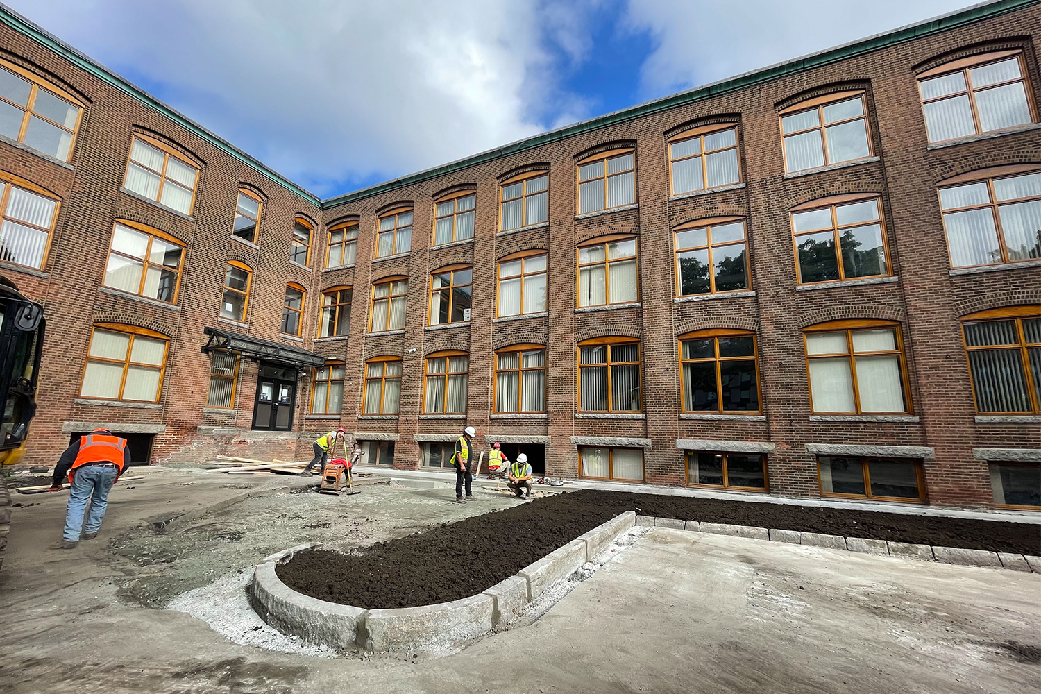 American Twine Building 2 TOCCI