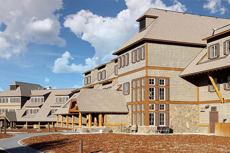 The Meaning Behind Modular Construction