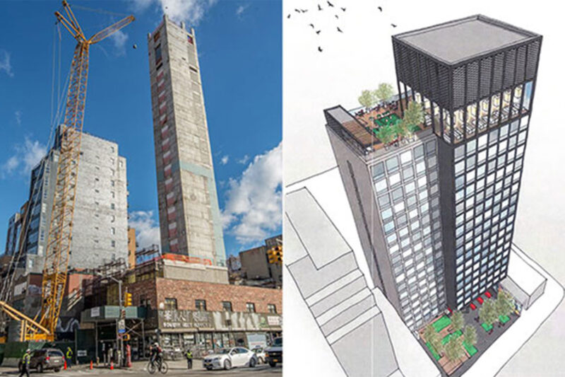 The Meaning Behind Modular Construction