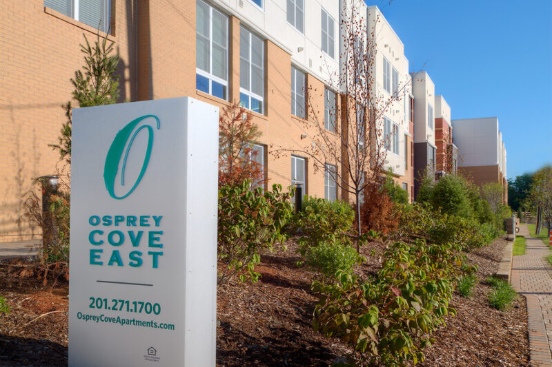 Osprey Cove East TOCCI