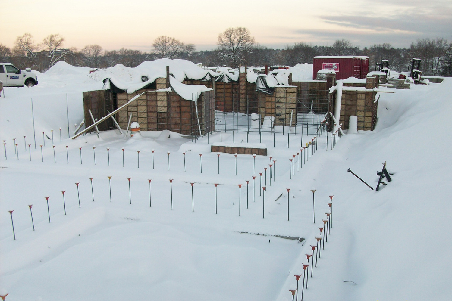 L.I.F.E. Colonial Village Mentioned in the Boston Globe