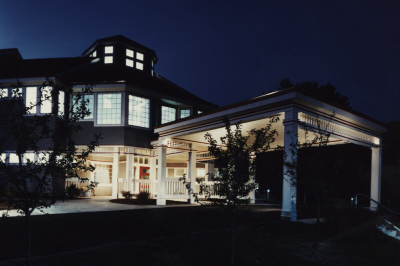Meadowbrook Longterm Care Center TOCCI