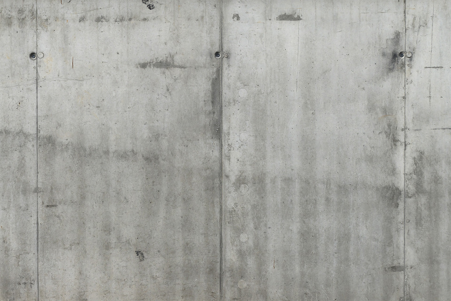 concrete wall