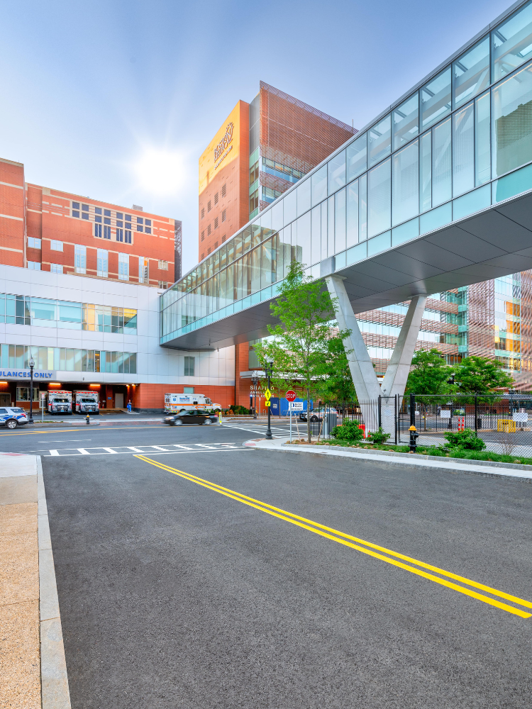 Boston Medical Center