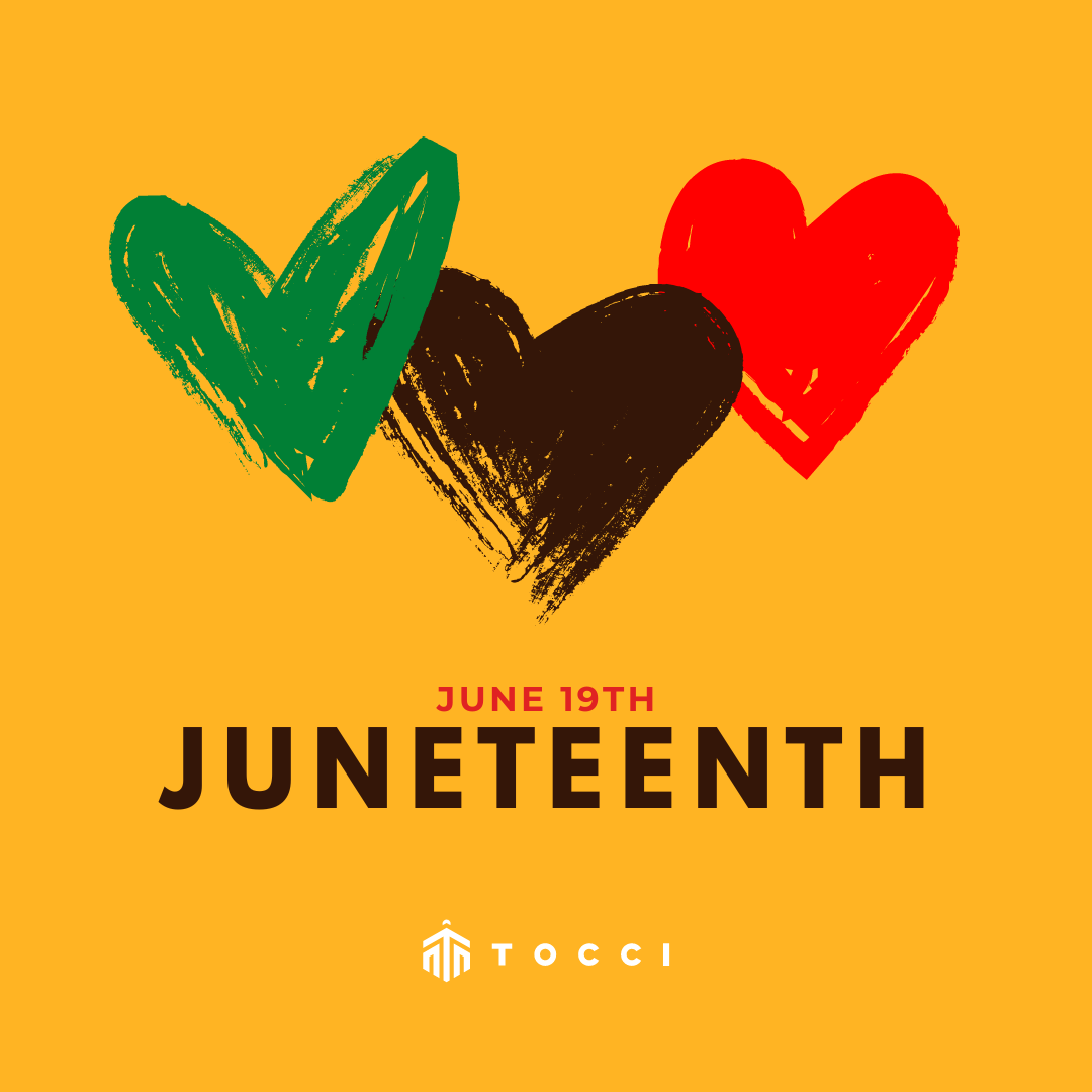 How Did Juneteenth Become A Holiday