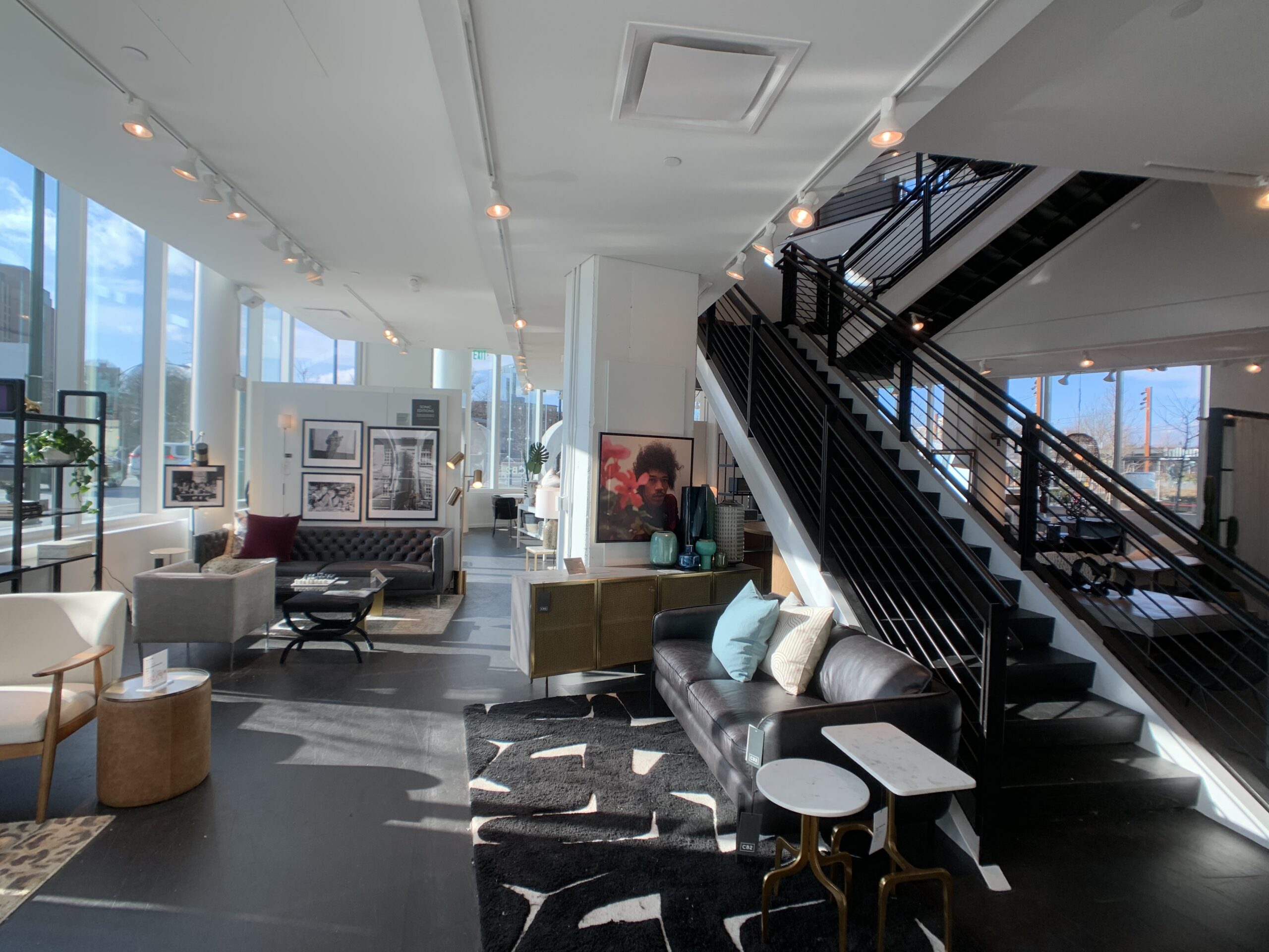 CB2 Fenway